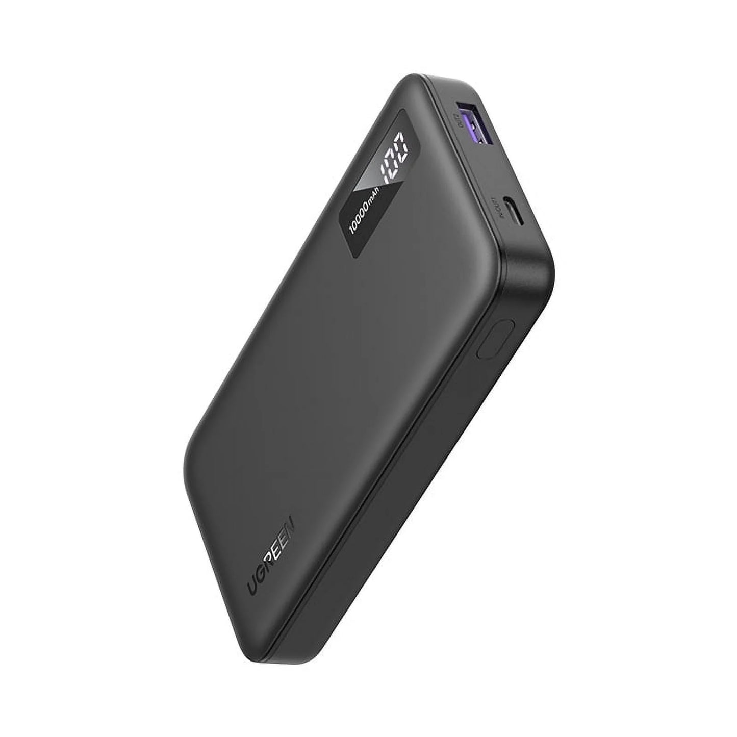 10000Mah Power Bank, 20W Fast Portable Charger for Iphone