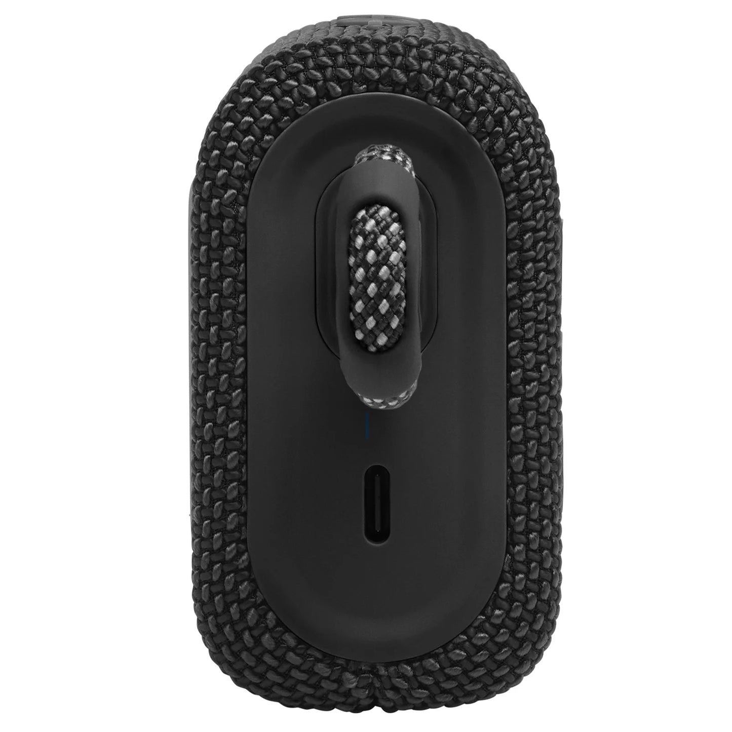 JBL- Portable Waterproof Speaker - Black