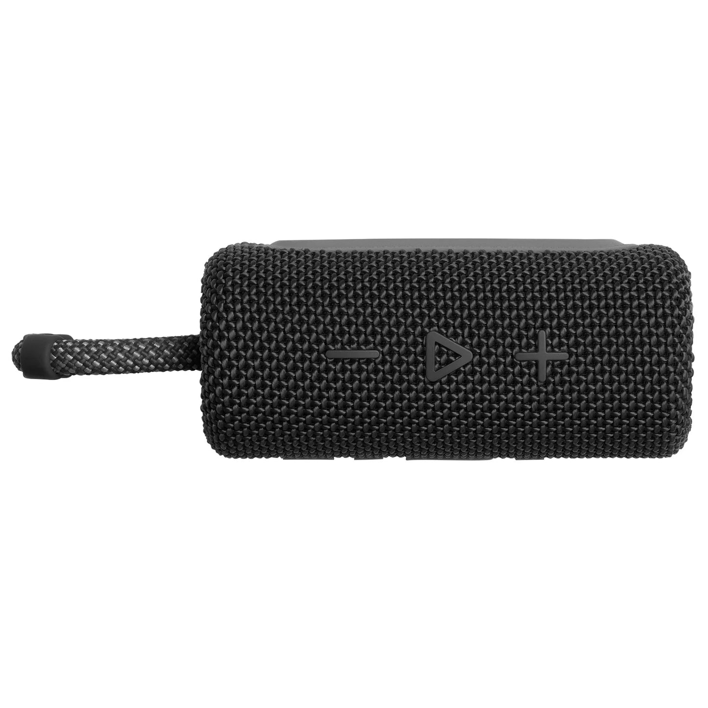 JBL- Portable Waterproof Speaker - Black