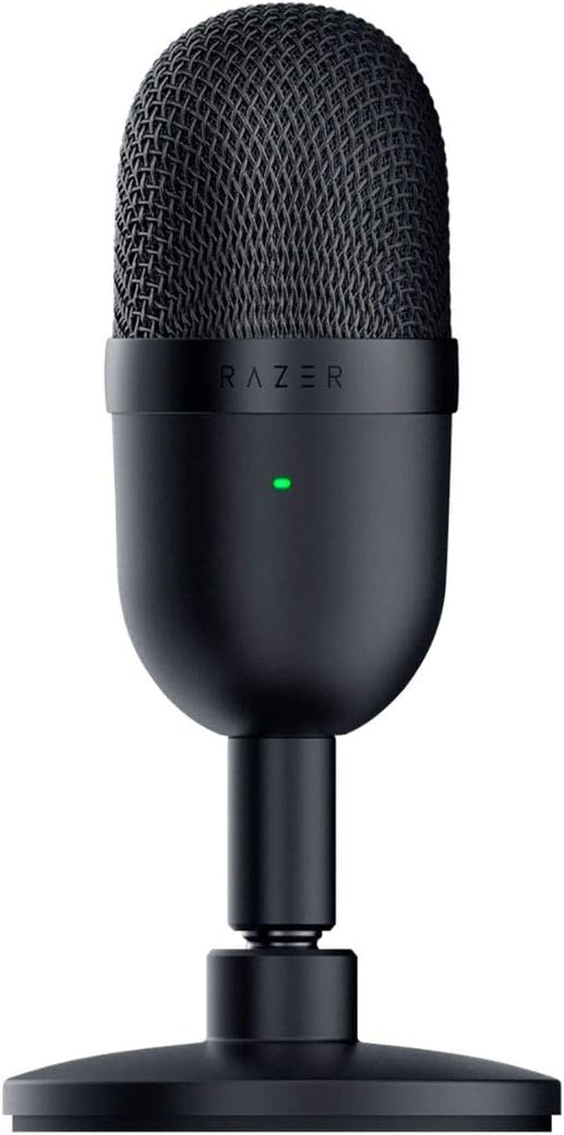 Seiren Mini USB Condenser Microphone: for Streaming and Gaming on PC - Professional Recording Quality