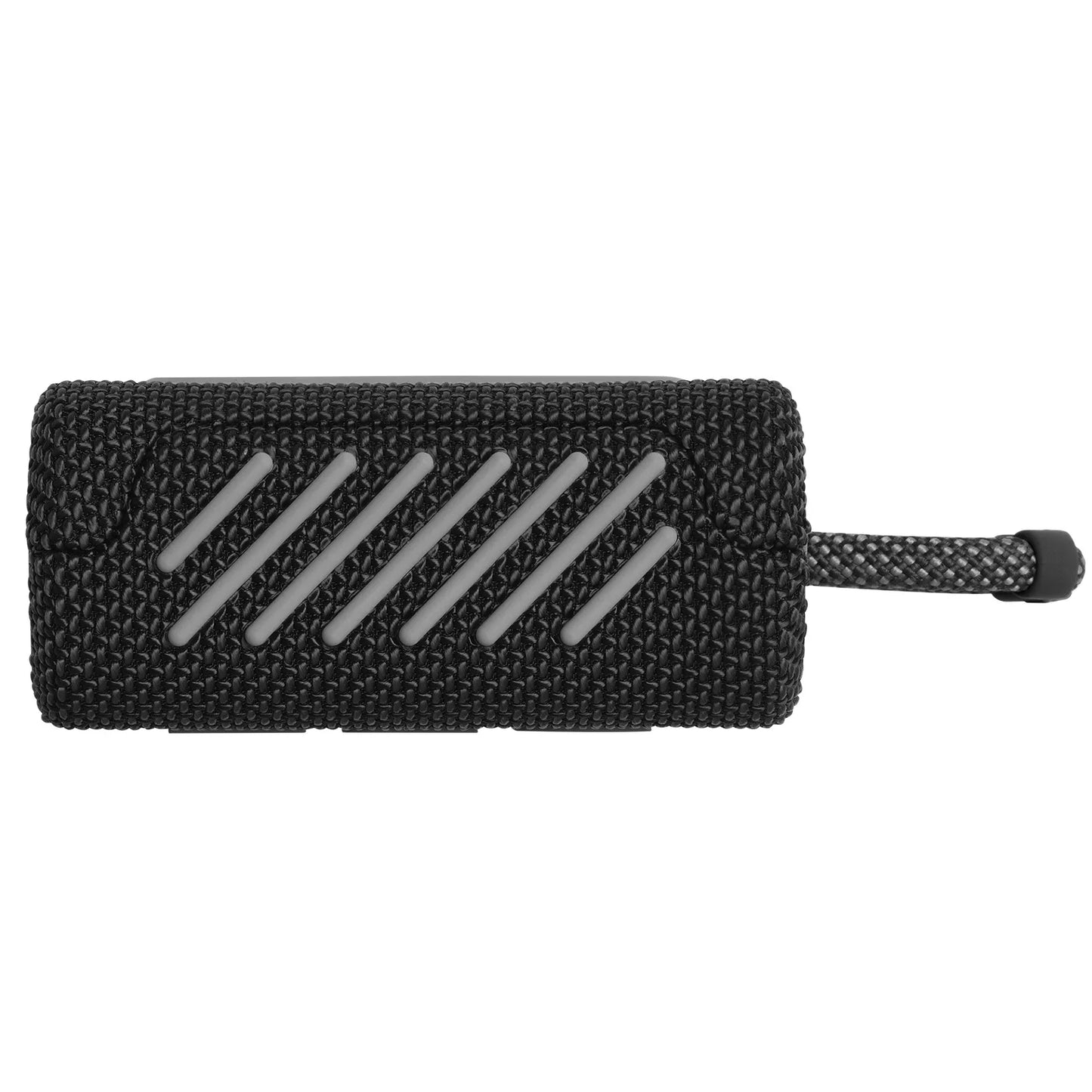 JBL- Portable Waterproof Speaker - Black